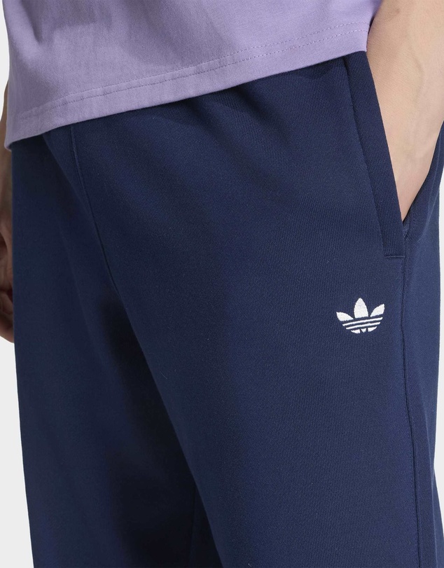 adidas Originals - TREFOIL ESSENTIALS PANTS FRENCH TERRY Mens