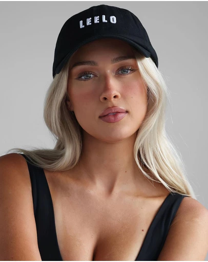 Leelo Active - Dad Cap