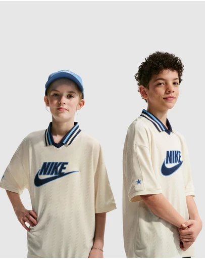 Nike - SS Jersey Top - Teens