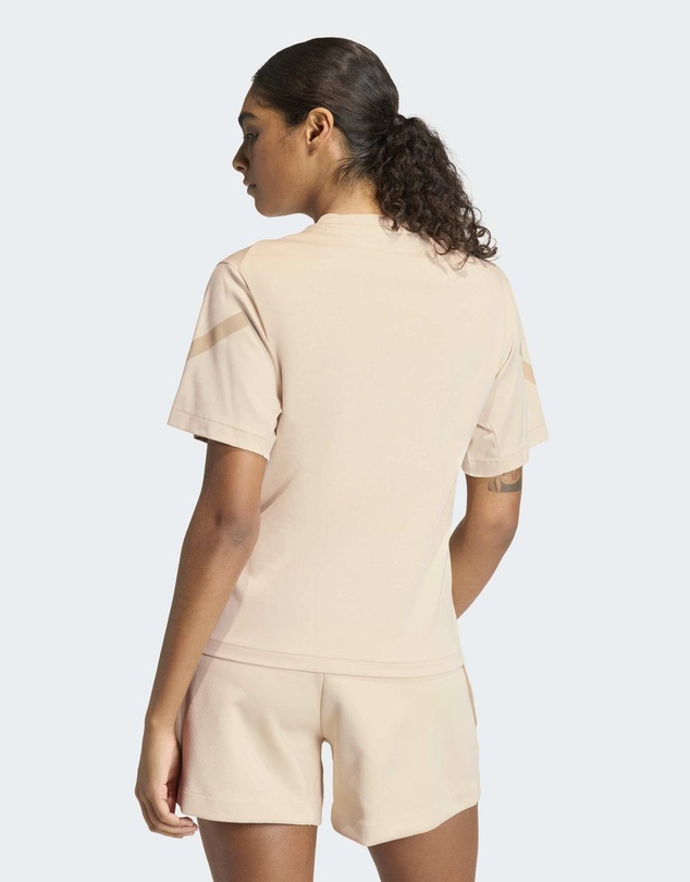 adidas Sportswear - adidas Z.N.E. Tee Womens