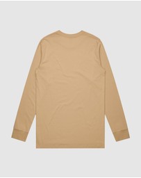 DVNT - Rough Cuts Long Sleeve - Youth