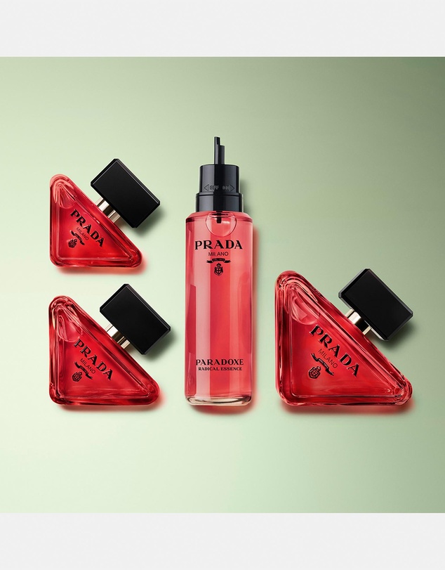 Prada - Paradoxe Radical Essence Refill 100ml