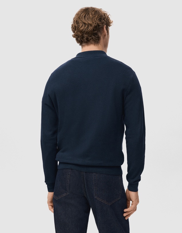 M.N.G - Tens Polo Shirt