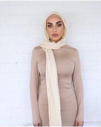 Mod Squad - Rayon Drape Hijab