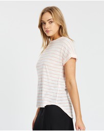 White By FTL - Joey Tee