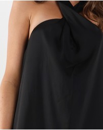 Madison The Label - Amber Maxi Dress