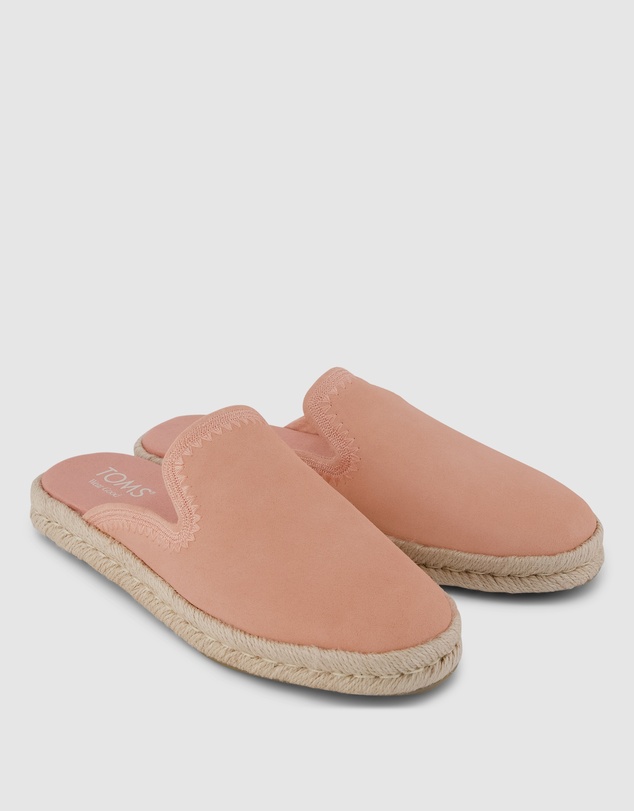 TOMS - Santiago Mule - Women's