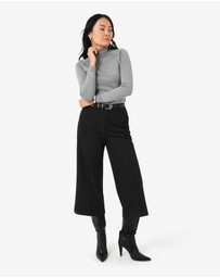 Forcast - Clarisse Turtleneck Sweater