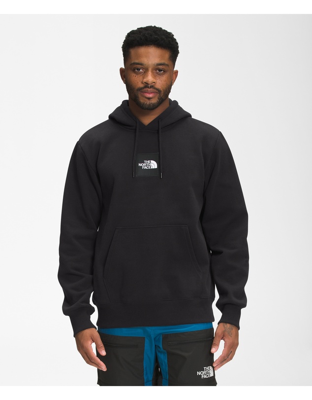 Heavyweight Box Pullover Hoodie by The North Face Online | THE ICONIC |  Australia