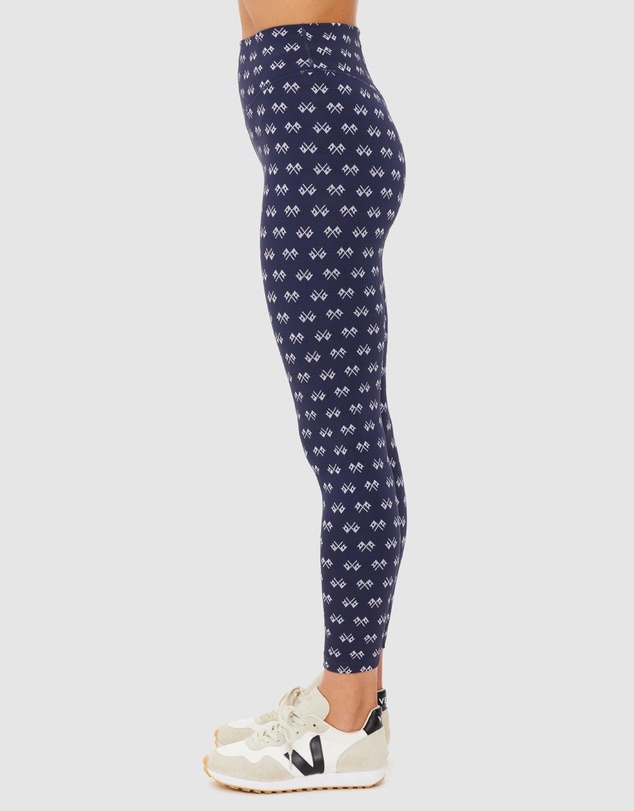 The Upside - Cruzada 25-Inch High Midi Pants