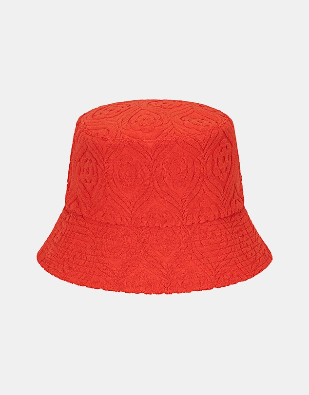 Lack Of Color - Palm Bucket Hat