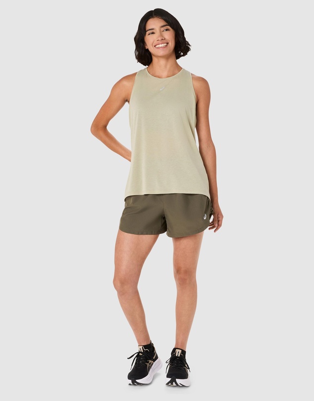 ASICS - Nagino Run Adjustable Tank - Women's