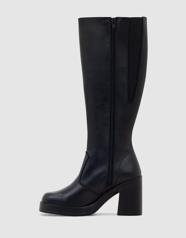 ROC Boots Australia - Idaho Wide Calf