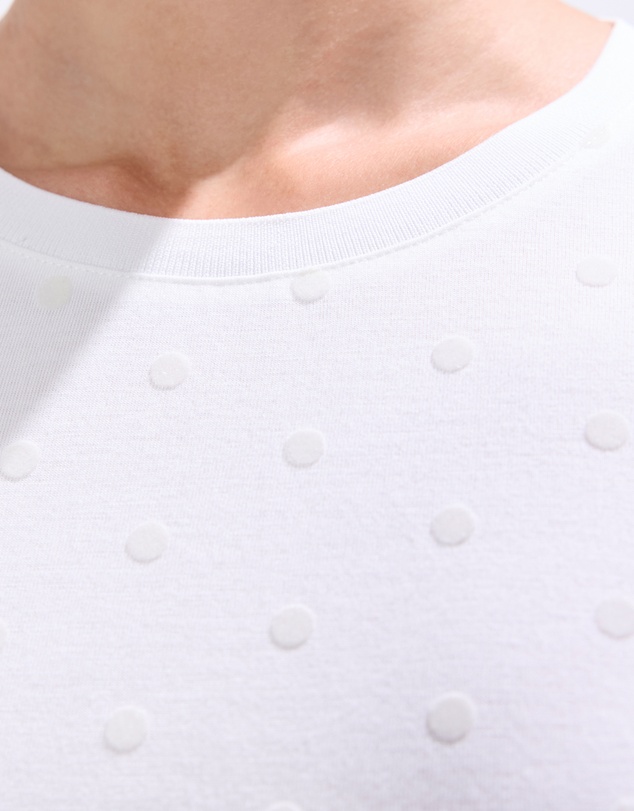 Marcs - Galaxy Long Sleeve Top