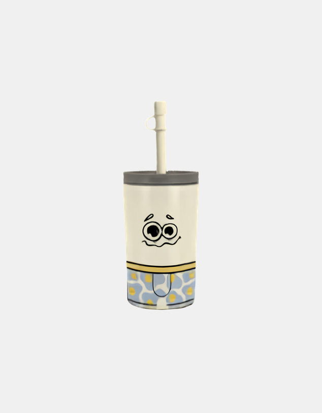 Asobu - Fuzzie Bottle 360ml