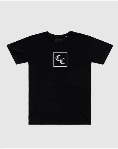 Counter Culture - Celt Tee - Youth