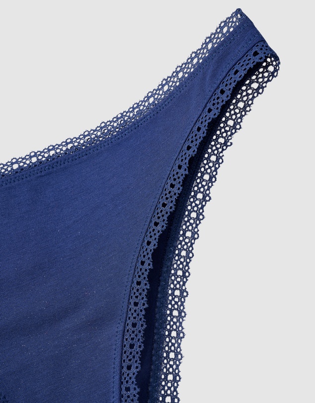 Passionata - Charlotte Low-Rise Modal & Cotton Brief