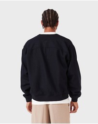 Zanerobe - Wool Cardigan