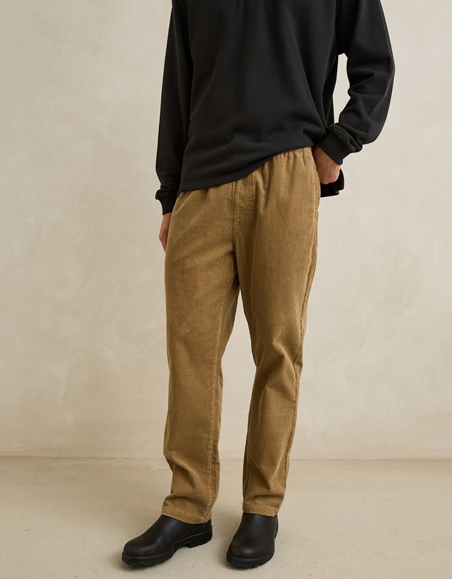 Rhythm - Cord Jam Pants