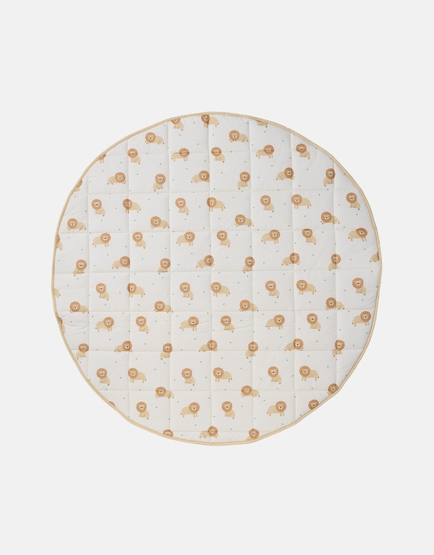 Linen House Kids - Cat Nap Play Mat