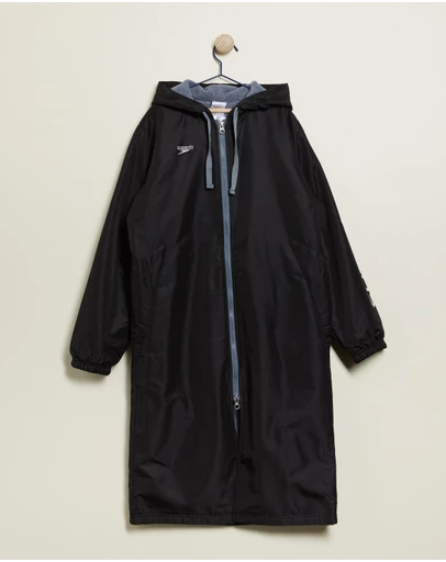 Speedo - Logo Deck Coat - Kids