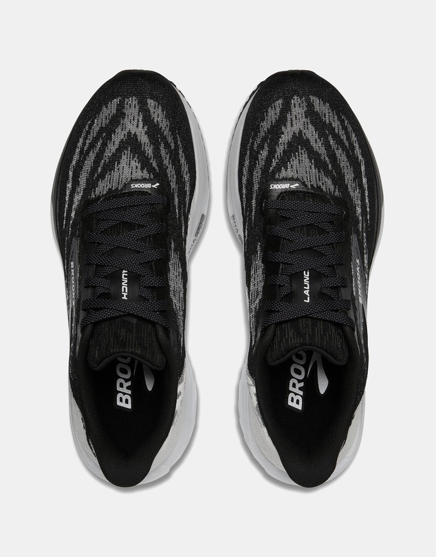 Brooks - Launch 11 - Men's