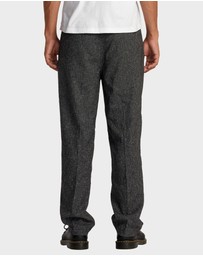 RVCA - Chefs Kiss Pants