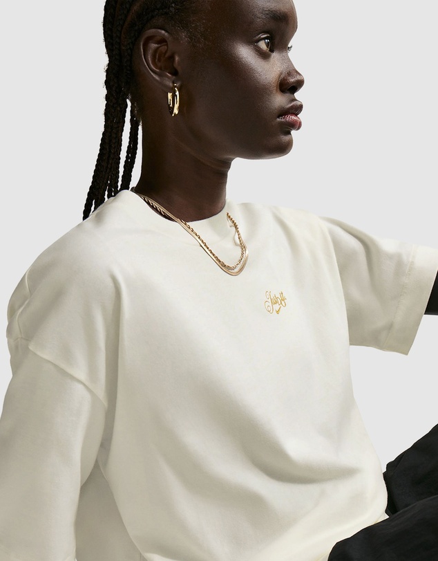 Nike - NSW SS Tee OS JDI Script