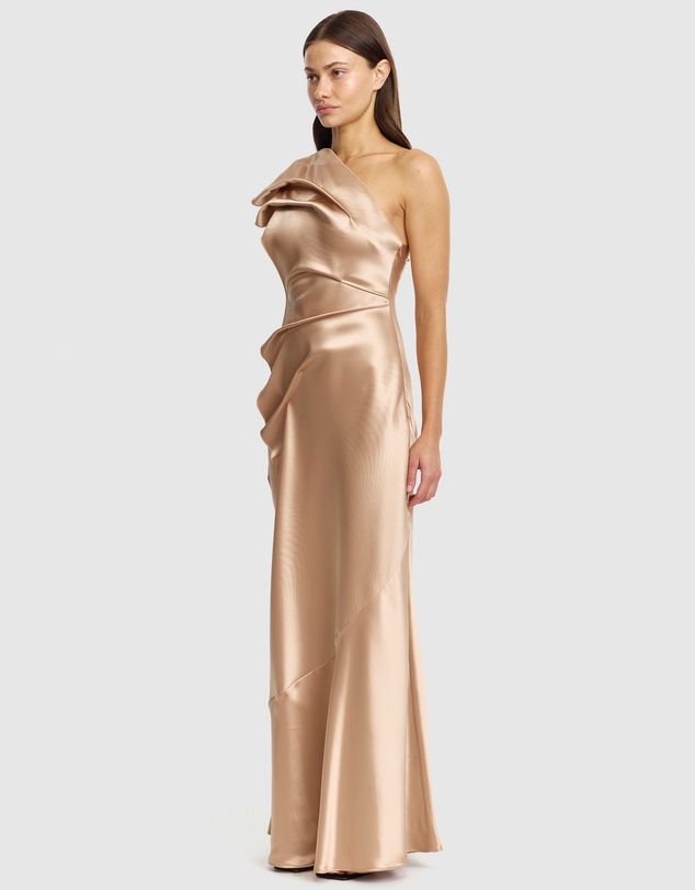 Acler - Werona Maxi Dress
