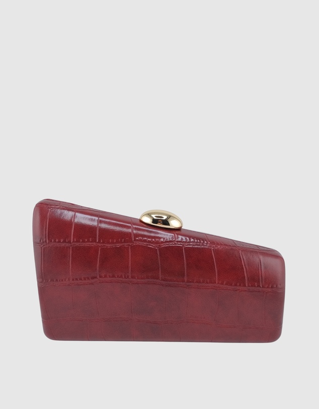 Izoa - Saskia Clutch