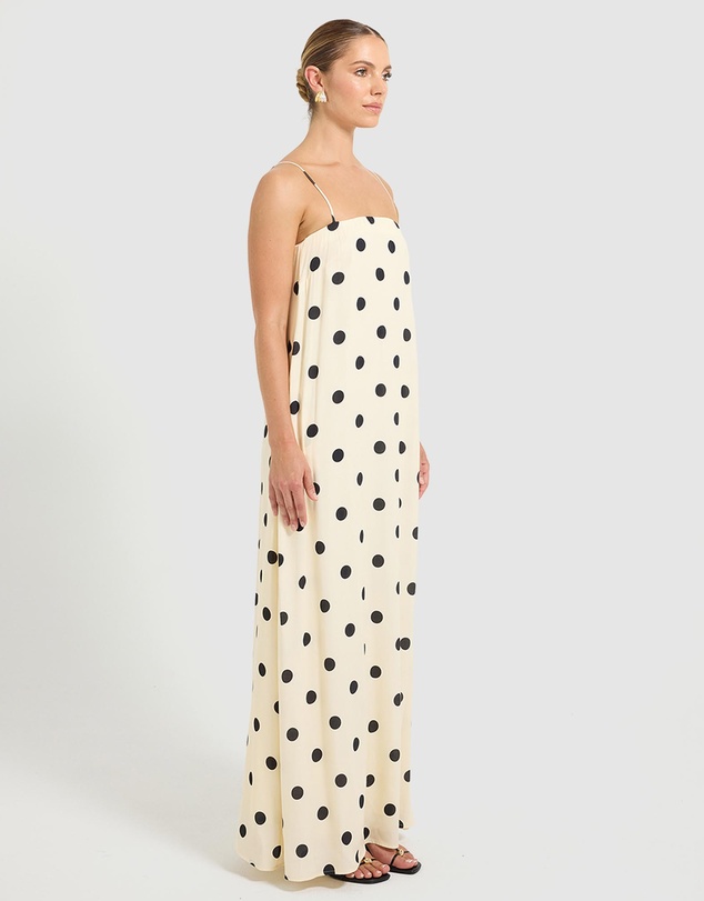 Pasduchas - Sophia Maxi Dress