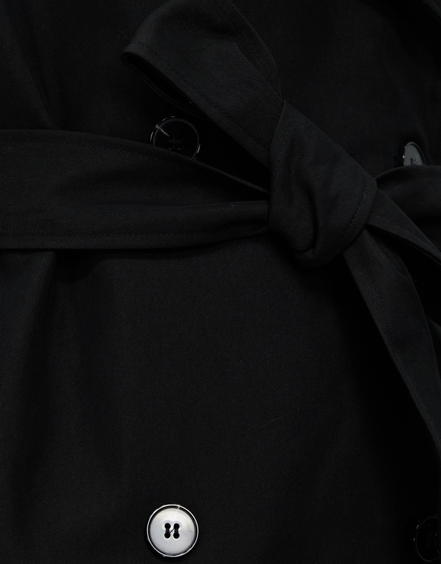 Grace Willow - Vivid Trench Coat