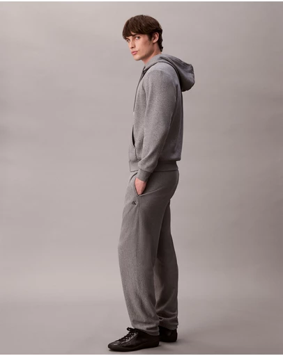 Calvin Klein Jeans - Premium Fleece Joggers