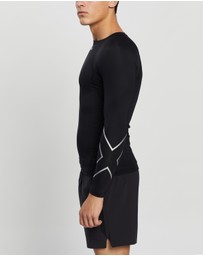 2XU - Core Compression Long Sleeve Top