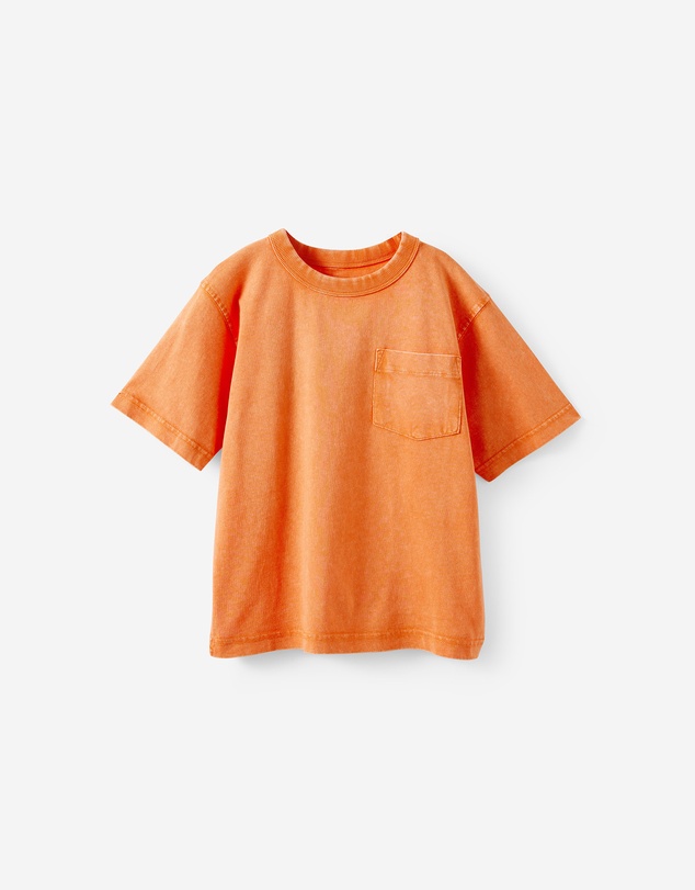 Cotton On Kids - Essentials Short Sleeve Tee