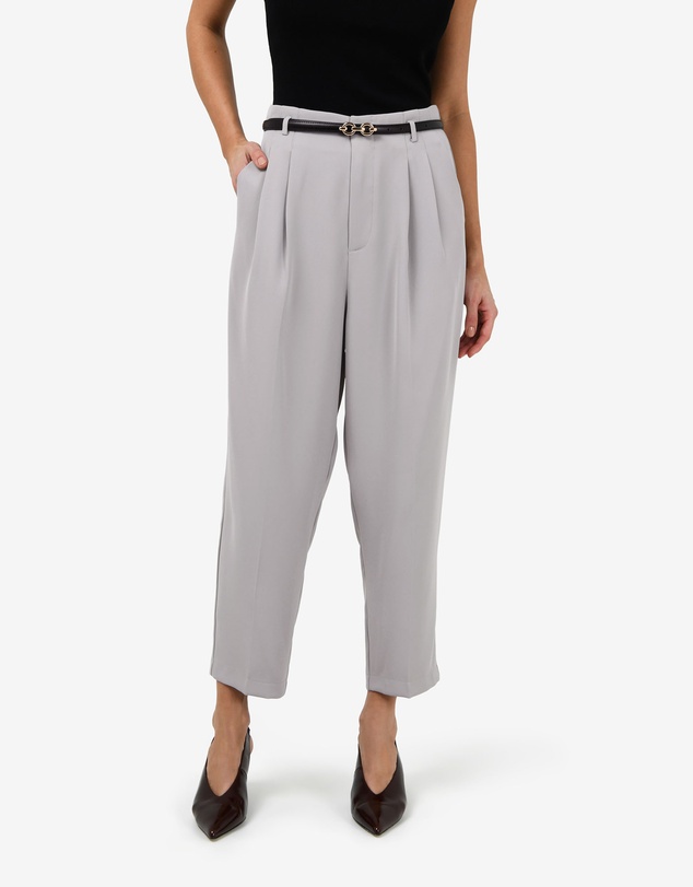 Forcast - Ganni Tapered Pants