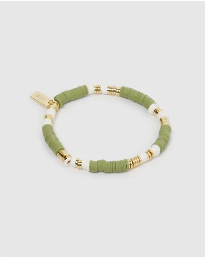 Arms Of Eve - Amari Bracelet - Forrest