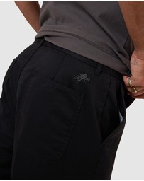Worship - Core Work Pants