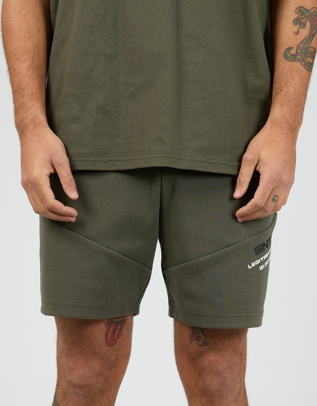 St Goliath - Sensor Shorts