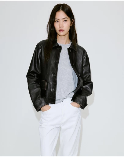 M.N.G - Zadig Jacket
