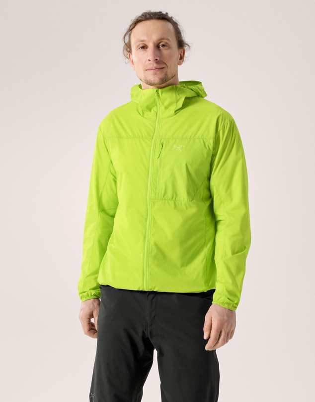 Arc'teryx - Squamish Hoody Men's