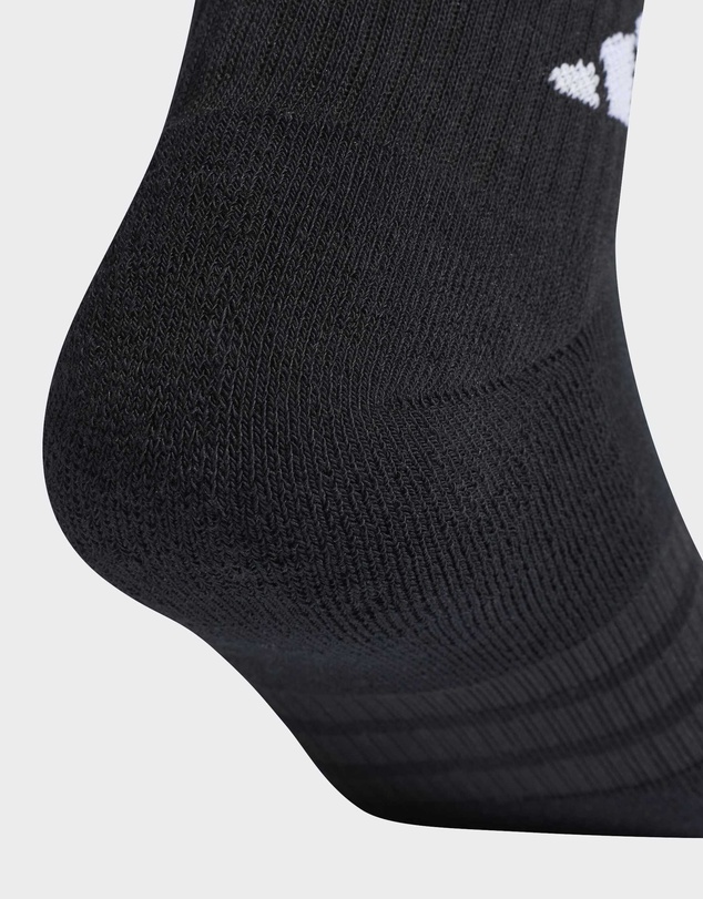 adidas Performance - Cushioned Essentials Ankle Socks 6 Pair Pack Unisex
