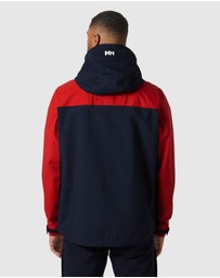 Helly Hansen - Quayside Jacket
