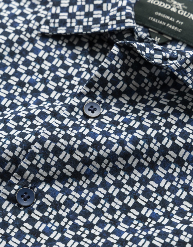 Rodd & Gunn - Yates Point Shirt