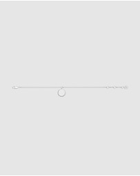 Fossil - Ellis 2-Tone Bracelet