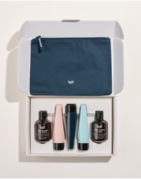 Leif Products - Wild Rosella Travel-Lites
