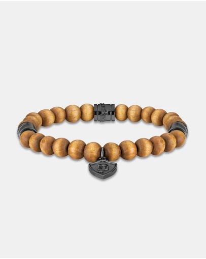 Police - Police Talisman Bracelet