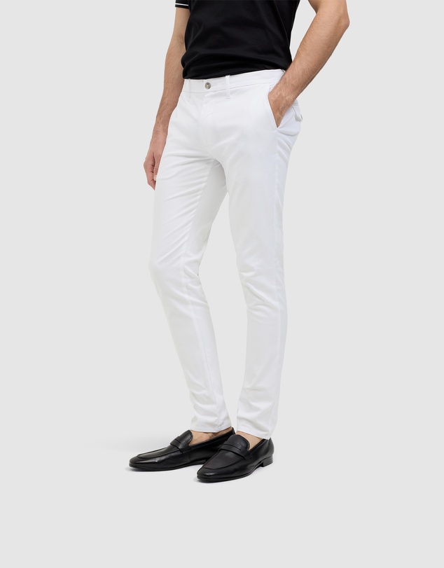 Politix - Bradley Stretch Chino