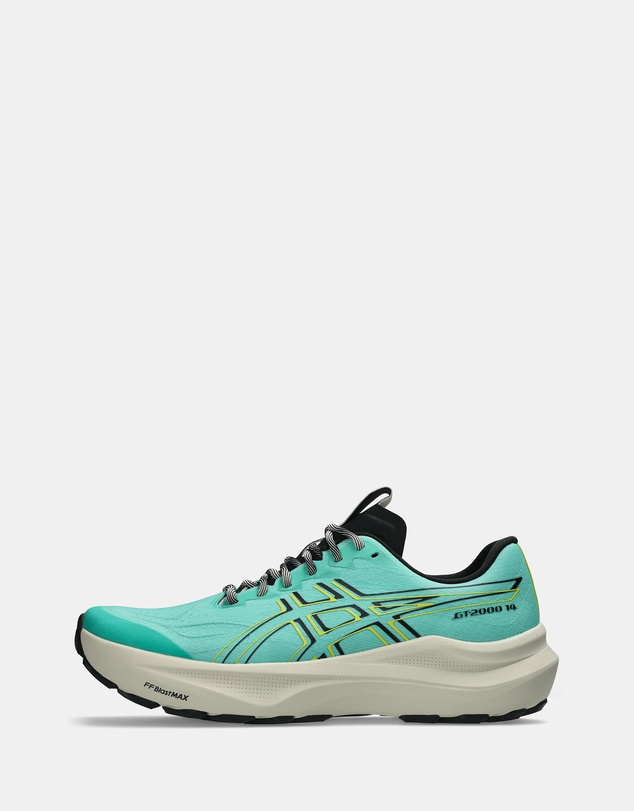 ASICS - GT-2000 14 TR (Nature Bathing) - Men's