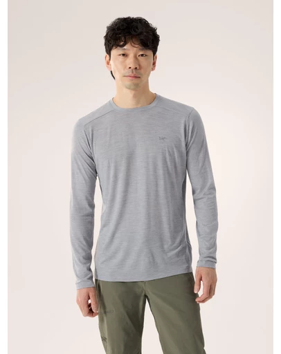 Arc'teryx - Ionia Merino Wool Shirt LS Men's